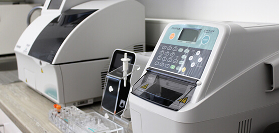 Labordiagnostik Fachtierarztpraxis Leistungen - Labordiagnostik