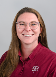 Tiermedizinische Fachangestellte Alicia Lindner